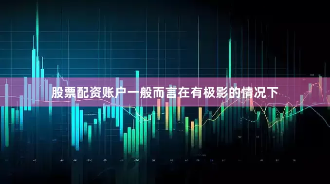 股票配资账户一般而言在有极影的情况下